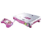 V.Smile Pro Console with Disney Princess - Pink
