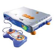 V.Smile Pro Console with Scooby-Doo