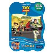 V.Smile Software - Toy Story 2