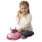 Vtech Disney Princess Talk and Teach Telephone