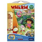 Vtech Whizz Kid Software - Dora the Explorer