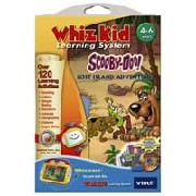 Vtech Whizz Kid Software - Scooby-Doo