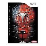 Wii Spider-Man 3