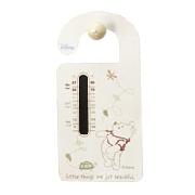 Winnie the Pooh Room Thermometer