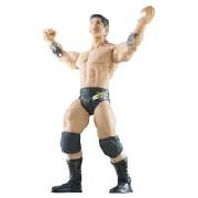Wwe Ruthless Aggression Wrestling Figures