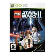 Xbox 360 Lego Star Wars 2: the Trilogy
