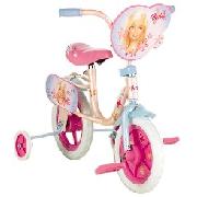 Barbie - "Three Wishes" 10 Ins Bike