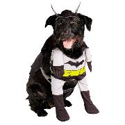 "Batman" Deluxe Dog Costume