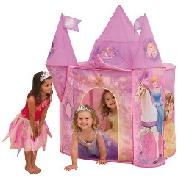 Disney - Disney Princess Pop Up Castle