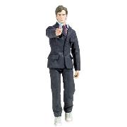 Doctor Who - 12-IN Doctor Who Figure