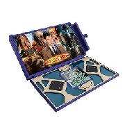 Doctor Who - the Last Time Lord LCD Adventures Game