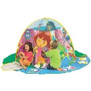 Dora the Explorer - Dome Tent