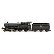 Hornby - Br (Early) Frankton Grange (Weathered)