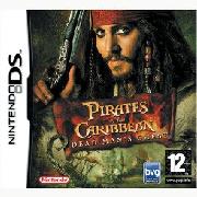 Nintendo - Pirates of the Caribbean: Dead Man's Chest