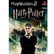 Sony - Harry Potter and the Order of the Pheonix