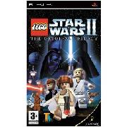Sony - Lego Star Wars 2