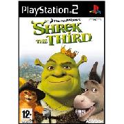 Sony - Shrek the Third