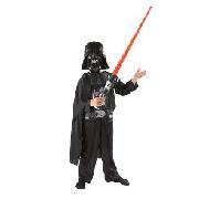 Star Wars - Darth Vader Outfit