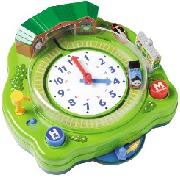 Thomas and Friends - Busy Time Thomas