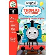 Thomas the Really Useful Engine