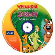 Vtech - Whiz Kid "Scooby-Doo"