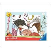 Charlie and Lola 48Pc Puzzle