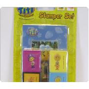 Fifi Stamper Set