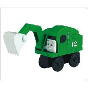 Thomas and Friends - Alfie