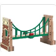 Thomas and Friends Collapsing Bridge