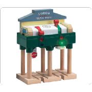 Thomas and Friends Deluxe Track Signal