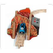 Thomas and Friends Echo Tunnel