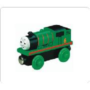 Thomas and Friends - Percy the Small Engine