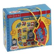 Thomas and Friends Floor Puzzle