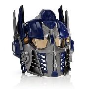 Transformers Optimus Prime Helmet