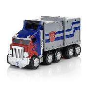 Transformers Optimus Prime Toy