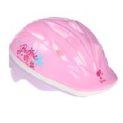 Barbie Girls Bike Helmet