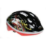 Disney Power Rangers Bike Helmet