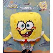 Spongebob Square Pants Window Stick On