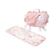 Baby Annabell Changing Bag.