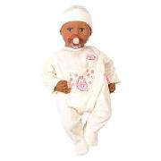 Baby Annabell Ethnic Doll.