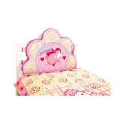 Baby Annabell Inflatable Headboard.