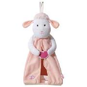 Baby Annabell Nappy Storge Bag.