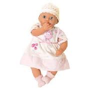 Baby Annabell Poetry Deluxe Outfit.
