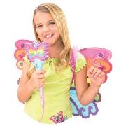 Barbie Fairyoke Wings.
