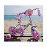 Barbie Fairytopia Sound Around 12In Bike.