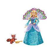 Barbie Island Princess Feature Doll Princess Rosella .