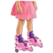 Barbie Learn To In-Line Skates.