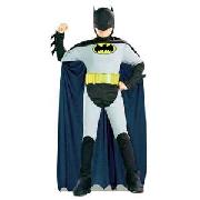Batman Dress-Up.