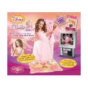 Bella Disney Princess Dance Along Studio.