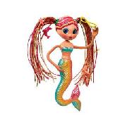 Betty Spaghetty Mermaid Madness.